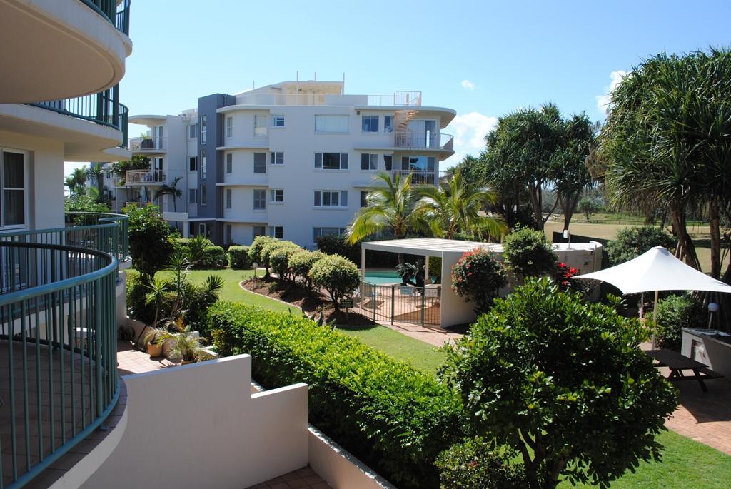 Surfside On The Beach Buddina Dış mekan fotoğraf