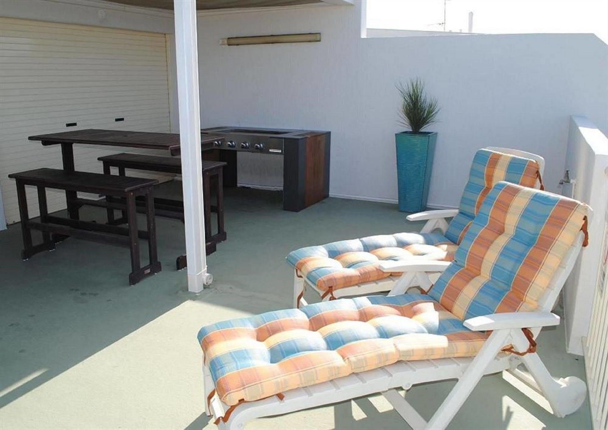 Surfside On The Beach Buddina Dış mekan fotoğraf